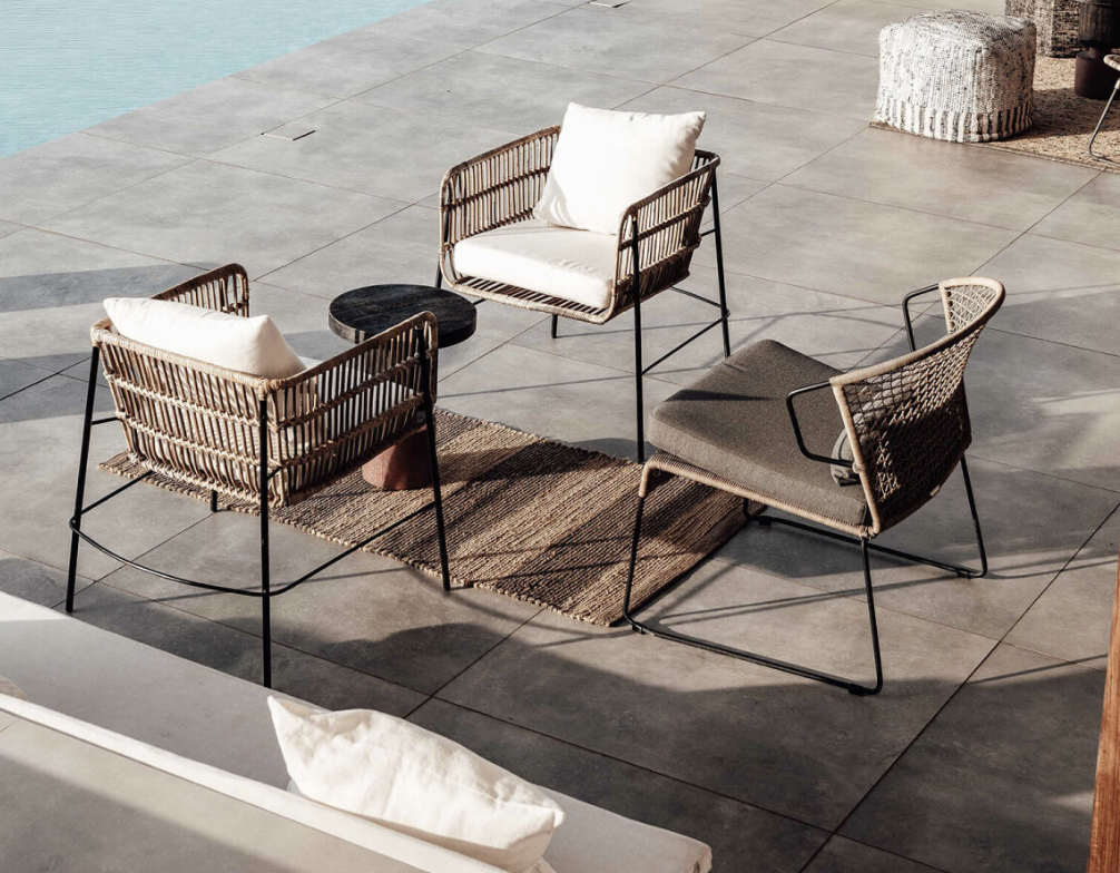 Coussins de dos sur mesure pour un confort optimal